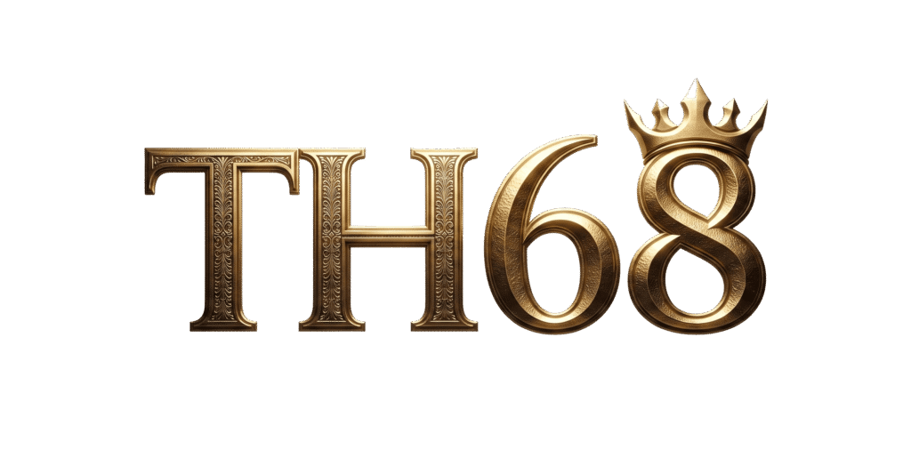th68 เว็บสล็อตและเดิมพันออนไลน์ครบวงจร มั่นคง ปลอดภัย จ่ายเต็มวงเงิน